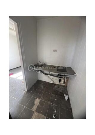  Appartement � vendre 1 pi�ce 13 m�