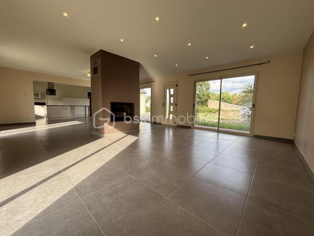 Maison Ingrandes Sur Loire