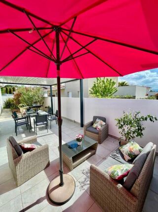  Maison � vendre 4 pi�ces 103 m�