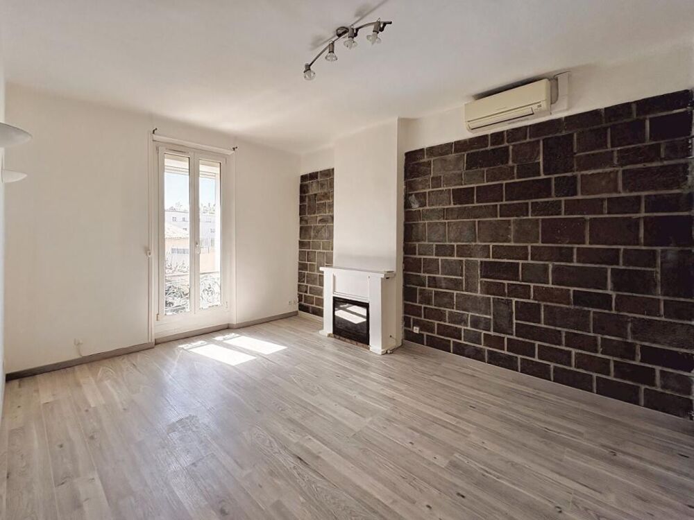 Exclusivité, Auriol centre, Appartement 3 pièces
