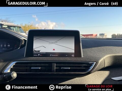 3008 II 1.2 PURETECH 130 S&S GT LINE 2018 occasion 49140 Corz&eacute;