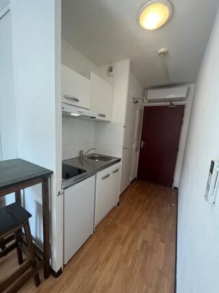  Appartement � louer 1 pi�ce 17 m�