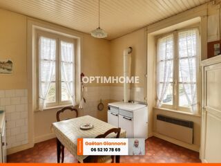  Maison à vendre 4 pièces 68 m²