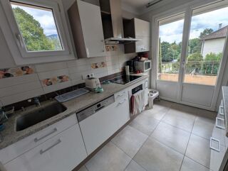  Maison  vendre 6 pices 110 m