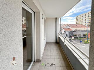  Appartement � vendre 3 pi�ces 61 m�