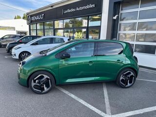 Twingo E TECH TECHNO 80CH AUTONOMIE URBAINE 2026 occasion 82290 La Ville-Dieu-du-Temple