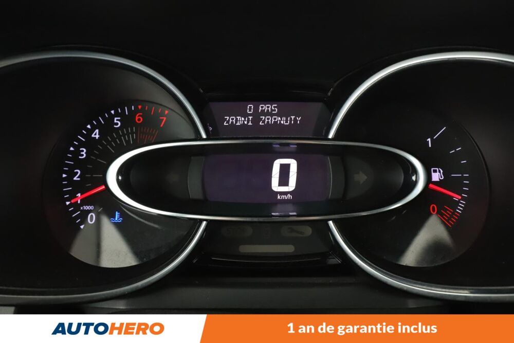 Clio 0.9 TCe Business 90 ch 2020 occasion 92130 Issy-les-Moulineaux