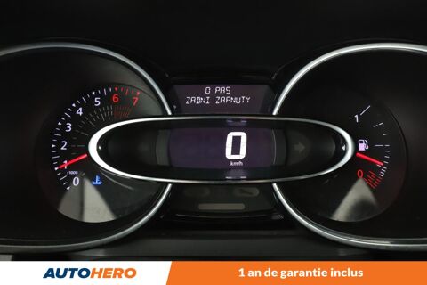 Clio 0.9 TCe Business 90 ch 2020 occasion 92130 Issy-les-Moulineaux