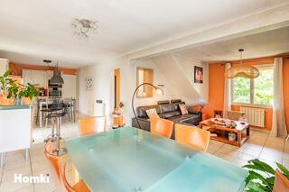  Maison � vendre 7 pi�ces 147 m�