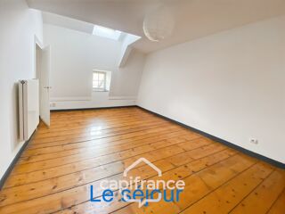  Appartement � vendre 3 pi�ces 45 m�
