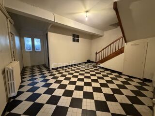  Maison à vendre 8 pièces 299 m²