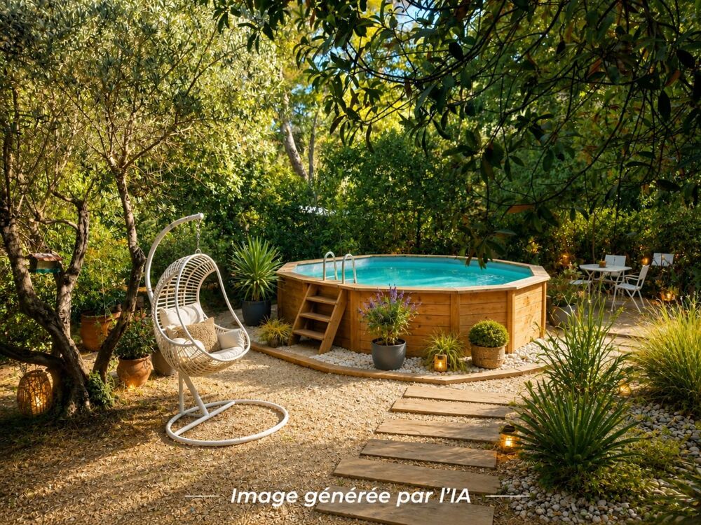 à vendre  Appartement Aix-en-Provence (13100)
