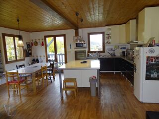  Maison � vendre 4 pi�ces 87 m�