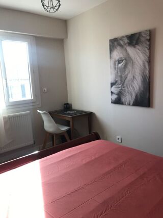  Appartement � louer 5 pi�ces 89 m�