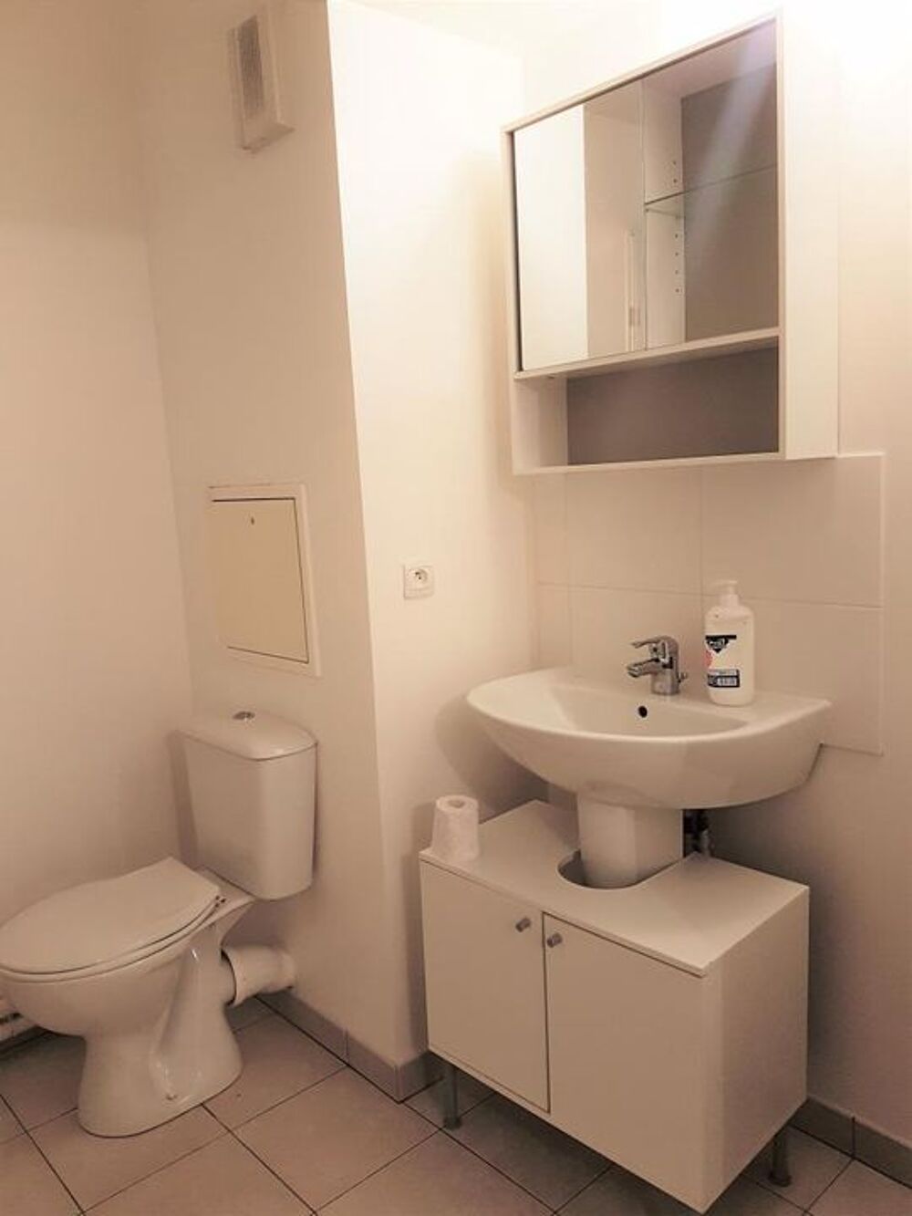 Location Appartement Studio de 33m2 à louer sur Villeneuve-le-Roi Villeneuve le roi