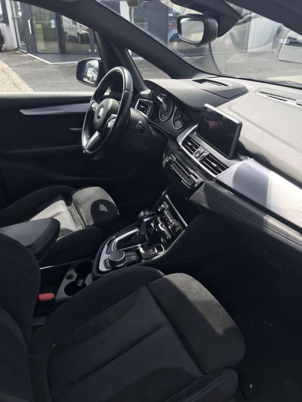 Serie 2 190 M SPORT 2016 occasion 38160 Chatte
