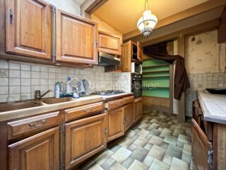  Maison à vendre 3 pièces 100 m²