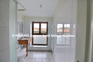  Appartement à louer 4 pièces 78 m²