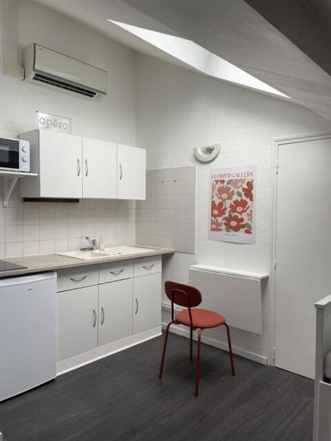  Appartement � louer 1 pi�ce 11 m�