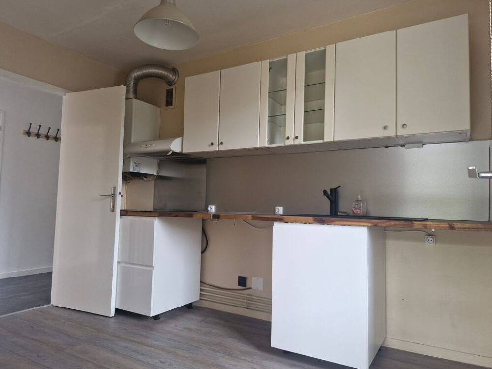 Location Appartement Appartement de 81m2 à louer sur Bordeaux Bordeaux