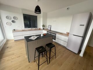  Appartement � vendre 5 pi�ces 164 m�