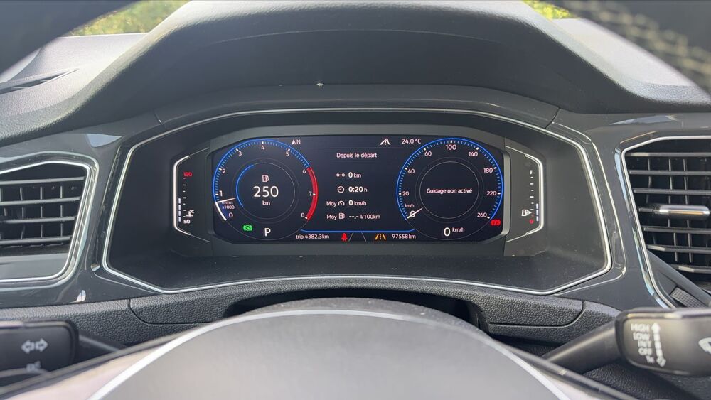 T-ROC 1.5 TSI 150 DSG7 Carat 2019 occasion 71360 Epinac