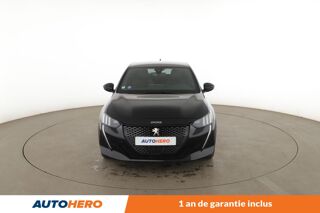 208 1.2 PureTech GT Line 100 ch 2020 occasion 92130 Issy-les-Moulineaux
