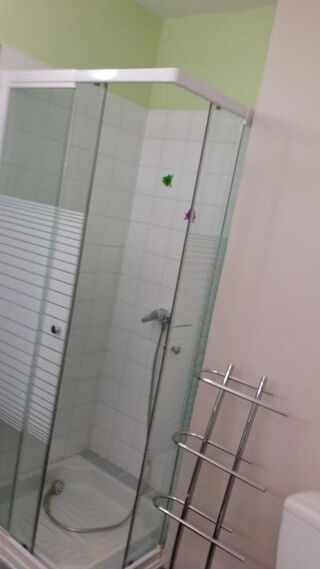  Appartement à louer 2 pièces 38 m²
