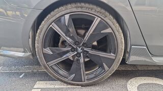 508 SW II 1.6 PureTech PSE 360 Hybrid4 4WD EAT8 - Automatique Entre 2022 occasion 58000 Nevers