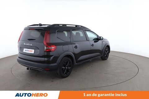 Jogger 1.0 TCe SL Extreme + 7PL 110 ch 2023 occasion 92130 Issy-les-Moulineaux