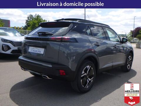 2008 Hybrid 145 e-DCS6 GT +Toit pano 2026 occasion 10150 Lavau