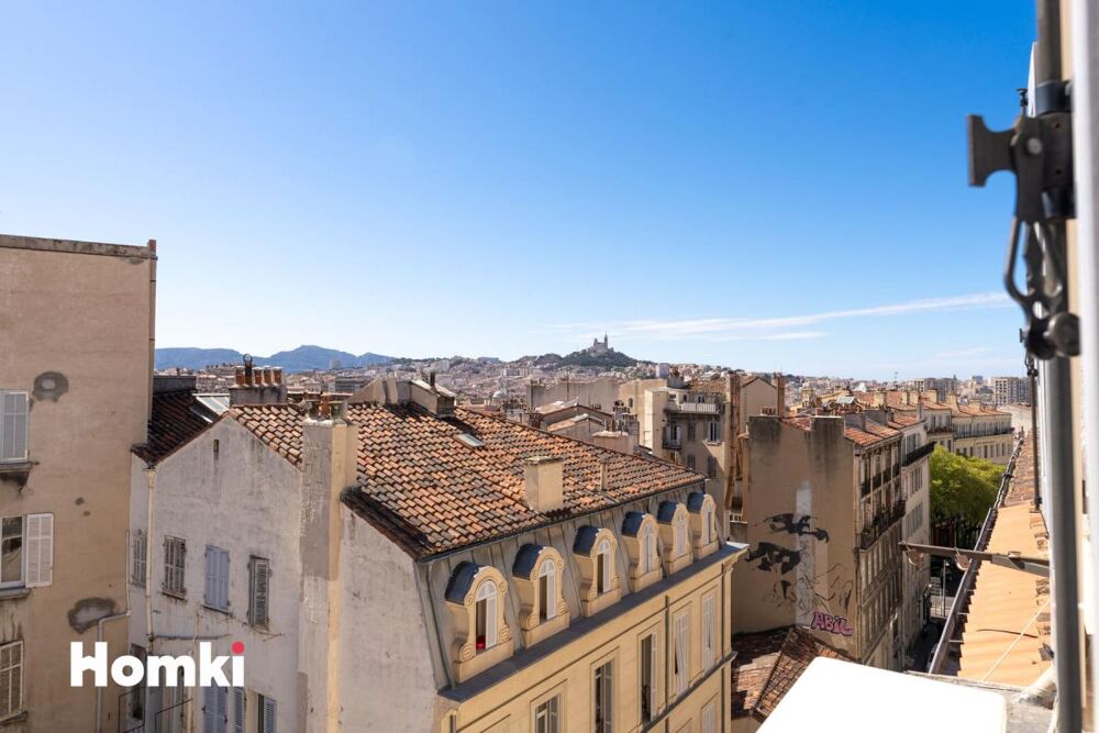 Appartement 3 pièces 109 m² · à Marseille 1 · 109 m² · 350 000 €