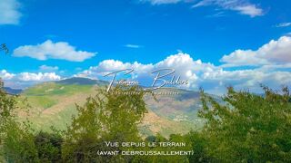  Terrain à vendre 750 m²