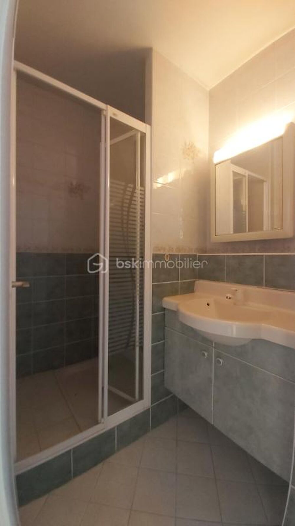 Vente Appartement NOGENT SUR OISE 3 ROIS Appartement 5 pièces de 90m² avec balcon Nogent sur oise
