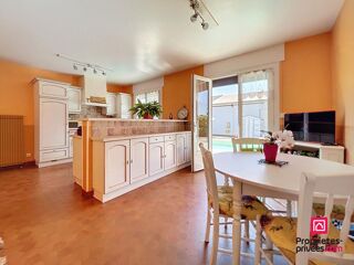  Maison � vendre 5 pi�ces 130 m�