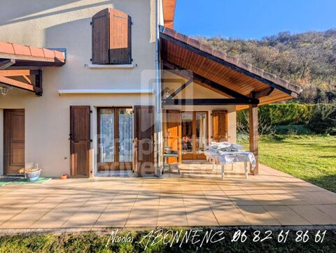   Maison Varces Allieres Et Risset 166 m2 Maison - 6 pi�ce(s) - 166 m�