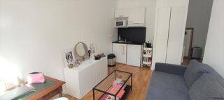 Appartement à louer 1 pièce 22 m²
