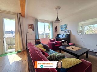  Maison � vendre 6 pi�ces 110 m�