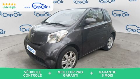 Toyota IQ 1.0 VVT-i 68 . 2013 occasion Montrouge 92120