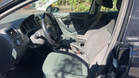 Polo V 1.2 TSI 90 Match 2017 occasion 94140 Alfortville