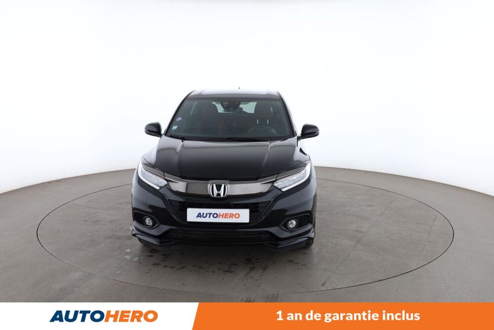 HR-V 1.5 i-VTEC Turbo Sport 182 ch 2019 occasion 92130 Issy-les-Moulineaux