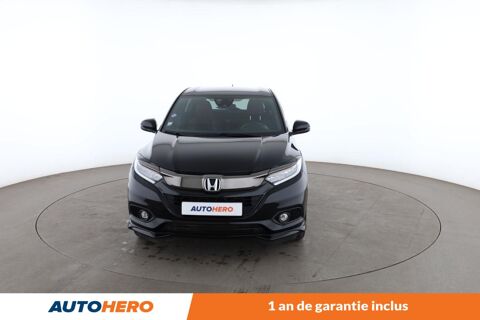HR-V 1.5 i-VTEC Turbo Sport 182 ch 2019 occasion 92130 Issy-les-Moulineaux