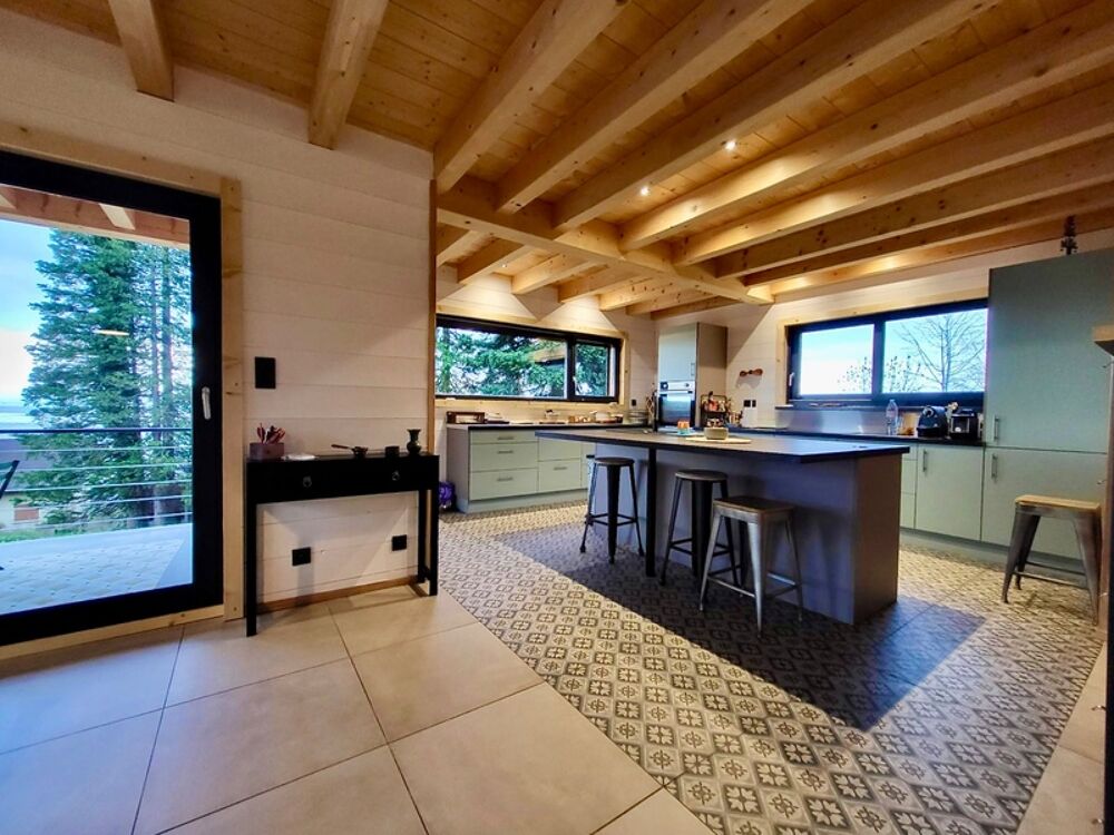  vendre  Chalet Neuvecelle (74500)