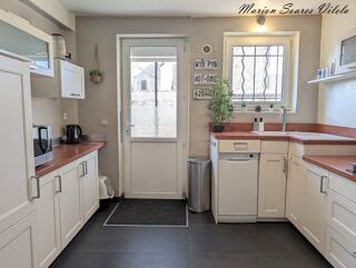  Maison � vendre 4 pi�ces 119 m�