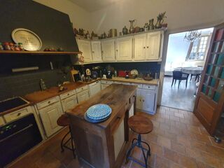  Maison à vendre 7 pièces 177 m²