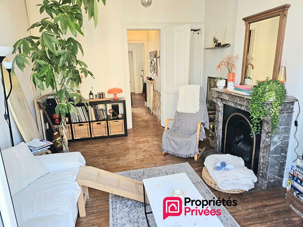 PROPRIETES PRIVEES COTE D'OPALE vous propose :