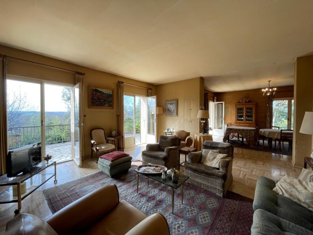 Vente Maison MAISON BOURGEOISE 9 PIECES 260 M2 Decazeville