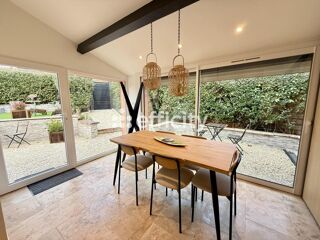  Maison � vendre 3 pi�ces 50 m�