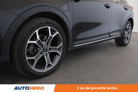 XCeed 1.6 GDi ISG PHEV Design DCT6 141 ch 2020 occasion 92130 Issy-les-Moulineaux