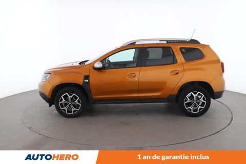 Duster II 1.5 dCi Blue Prestige 4x2 116 ch 2020 occasion 92130 Issy-les-Moulineaux